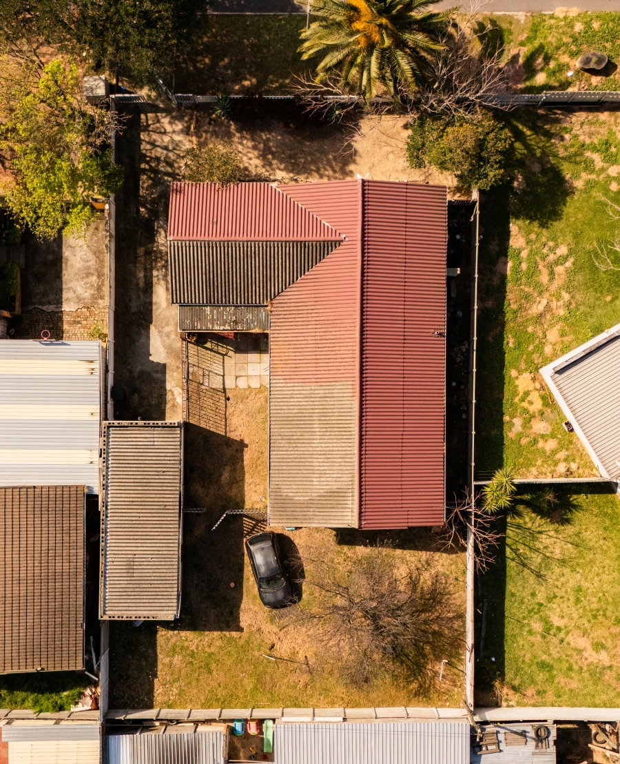 3 Bedroom Property for Sale in Forest Glade Western Cape